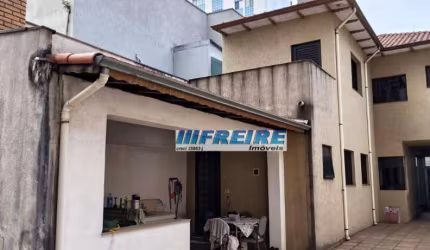 Sobrado, 280 m² - venda por R$ 1.190.000,00 ou aluguel por R$ 8.180,00/mês - Santa Paula - São Caetano do Sul/SP