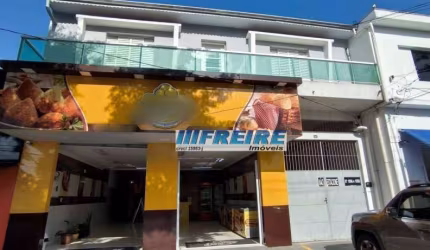 Prédio à venda, 623 m² por R$ 2.050.000,00 - Olímpico - São Caetano do Sul/SP