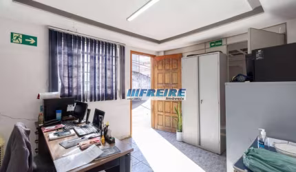 Terreno à venda, 600 m² por R$ 2.335.000 - Vila Helena - São Bernardo do Campo/SP