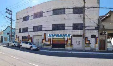 Prédio, 2121 m² - venda por R$ 4.200.000,00 ou aluguel por R$ 25.000,00/mês - Santa Paula - São Caetano do Sul/SP
