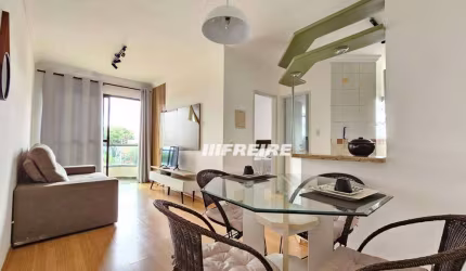 Apartamento com 1 dormitório à venda, 50 m² por R$ 320.000,00 - Vila Mussolini - São Bernardo do Campo/SP