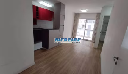 Apartamento com 2 dormitórios, 68 m² - venda por R$ 740.000,00 ou aluguel por R$ 4.056,85/mês - Osvaldo Cruz - São Caetano do Sul/SP