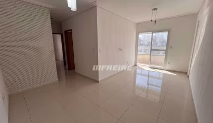 Apartamento com 3 dormitórios para alugar, 100 m² por R$ 3.562,95/mês - Nova Gerty - São Caetano do Sul/SP