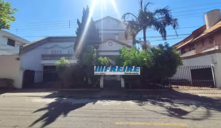 Casa com 7 dormitórios para alugar, 747 m² por R$ 15.000,00/mês - Jardim São Caetano - São Caetano do Sul/SP