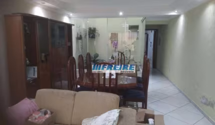 Sobrado com 4 dormitórios à venda, 225 m² por R$ 1.350.000,00 - Olímpico - São Caetano do Sul/SP