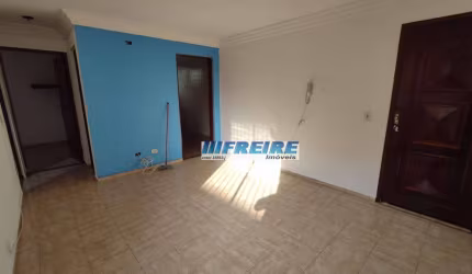 Apartamento com 2 dormitórios à venda, 68 m² por R$ 370.000,00 - São José - São Caetano do Sul/SP