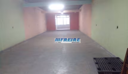 Sala para alugar, 400 m² por R$ 3.500,00/mês - Fundação - São Caetano do Sul/SP