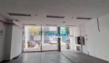 Salão para alugar, 410 m² por R$ 15.221,02/mês - Centro - São Caetano do Sul/SP