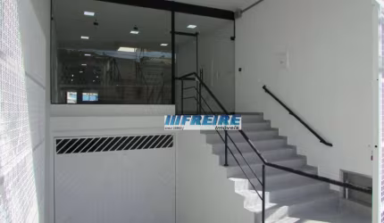 Prédio à venda, 481 m² por R$ 2.190.000,01 - Osvaldo Cruz - São Caetano do Sul/SP