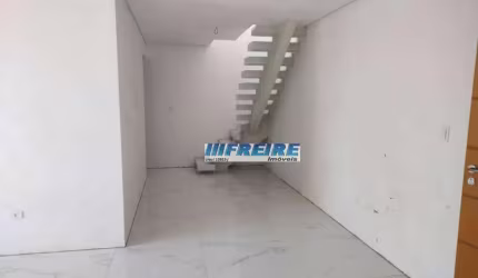 Cobertura com 2 dormitórios à venda, 150 m² por R$ 1.300.000,00 - Santa Paula - São Caetano do Sul/SP