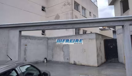 Sobrado à venda, 200 m² por R$ 1.200.000,01 - Boa Vista - São Caetano do Sul/SP