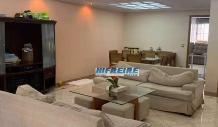 Sobrado com 3 dormitórios à venda, 425 m² por R$ 1.580.000,00 - Boa Vista - São Caetano do Sul/SP