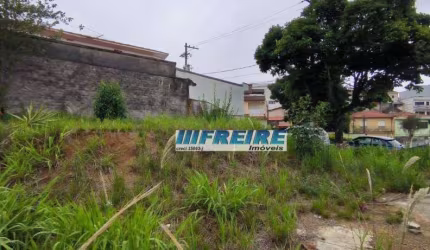 Terreno à venda, 242 m² por R$ 890.000,00 - Olímpico - São Caetano do Sul/SP