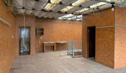 Sobrado com 5 dormitórios à venda, 300 m² por R$ 910.000,00 - Cerâmica - São Caetano do Sul/SP