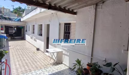 Casa com 5 dormitórios à venda, 230 m² por R$ 700.000,00 - Barcelona - São Caetano do Sul/SP
