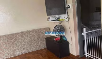 Casa com 3 dormitórios à venda, 197 m² por R$ 650.000,00 - Osvaldo Cruz - São Caetano do Sul/SP