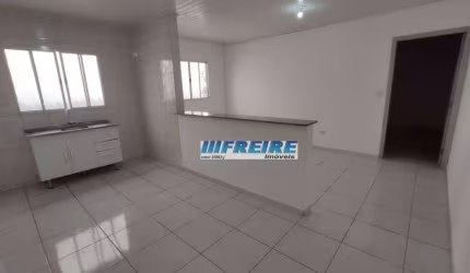 Casa com 2 dormitórios à venda, 420 m² por R$ 850.000,00 - Olímpico - São Caetano do Sul/SP