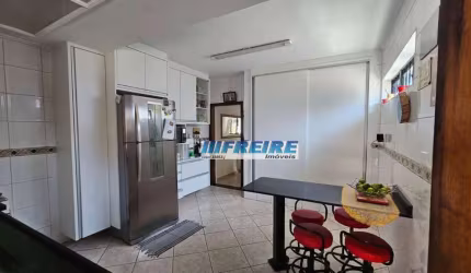 Sobrado com 3 dormitórios à venda, 144 m² por R$ 600.000,00 - Centro - São Caetano do Sul/SP