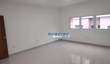 Sala para alugar, 35 m² por R$ 1.678,00/mês - Santa Paula - São Caetano do Sul/SP