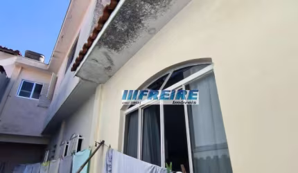 Sobrado com 3 dormitórios à venda, 195 m² por R$ 640.000,00 - Cerâmica - São Caetano do Sul/SP