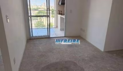 Apartamento com 3 dormitórios à venda, 70 m² por R$ 749.000,00 - Barcelona - São Caetano do Sul/SP
