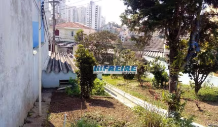 Casa com 2 dormitórios à venda, 190 m² por R$ 800.000,00 - Santa Maria - São Caetano do Sul/SP