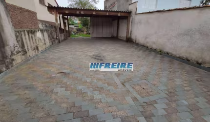 Casa com 2 dormitórios à venda, 250 m² por R$ 450.000,00 - Jardim Mauá - Mauá/SP