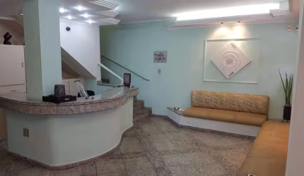 Prédio na Rua Ingá, 200 m² - venda por R$ 852.000 ou aluguel por R$ 7.227/mês - Osvaldo Cruz - São Caetano do Sul/SP