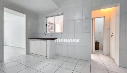 Sobrado com 3 dormitórios à venda, 129 m² por R$ 660.000,00 - Osvaldo Cruz - São Caetano do Sul/SP