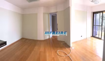 Apartamento com 2 dormitórios à venda, 76 m² por R$ 550.000,00 - Santo Antônio - São Caetano do Sul/SP