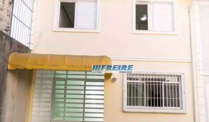 Sobrado com 3 dormitórios à venda, 130 m² por R$ 590.000,00 - Jardim Previdência - São Paulo/SP