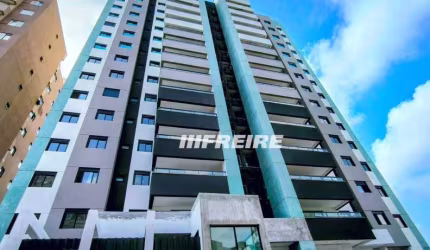 Apartamento com 3 dormitórios à venda, 92 m² por R$ 930.000,00 - Campestre - Santo André/SP