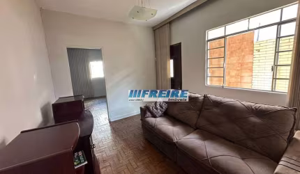 Casa com 4 dormitórios à venda, 146 m² por R$ 980.000,00 - Santa Paula - São Caetano do Sul/SP