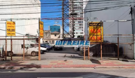 Terreno à venda, 495 m² por R$ 4.500.000,00 - Centro - São Caetano do Sul/SP