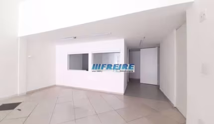Salão para alugar, 170 m² por R$ 13.400,00/mês - Osvaldo Cruz - São Caetano do Sul/SP