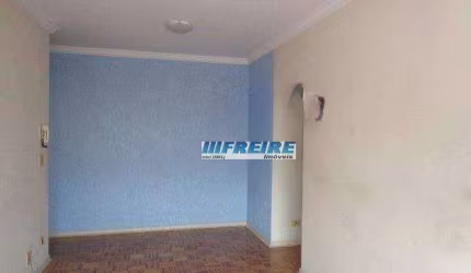 Apartamento com 2 dormitórios à venda, 69 m² por R$ 426.000,00 - Santa Maria - São Caetano do Sul/SP
