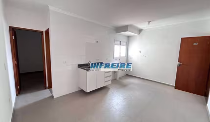 Studio para alugar, 35 m² por R$ 1.665,00/mês - Ipiranga - São Paulo/SP