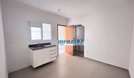 Studio para alugar, 30 m² por R$ 1.565,00/mês - Ipiranga - São Paulo/SP