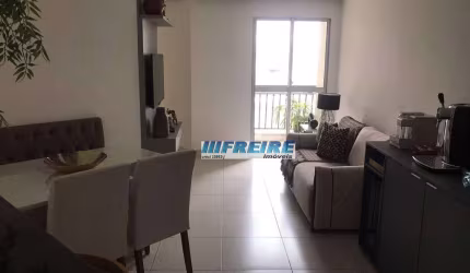 Apartamento com 3 dormitórios à venda, 61 m² por R$ 430.000,00 - São João Clímaco - São Paulo/SP