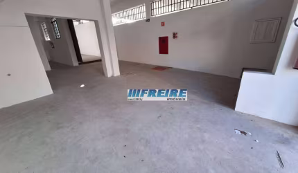 Salão para alugar, 200 m² por R$ 12.500,00/mês - Nova Gerti - São Caetano do Sul/SP