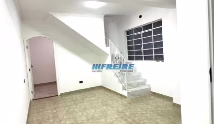 Casa com 3 dormitórios à venda, 202 m² por R$ 880.000,00 - Jardim São Caetano - São Caetano do Sul/SP