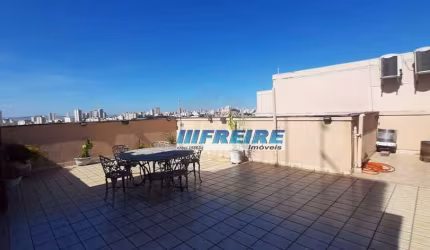 Cobertura com 3 dormitórios à venda, 93 m² por R$ 745.000,00 - Cerâmica - São Caetano do Sul/SP