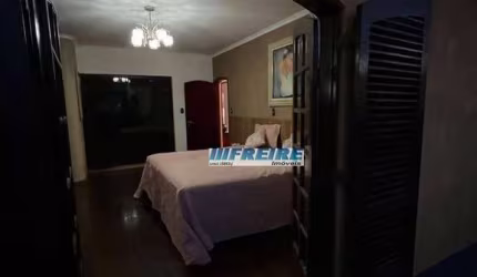 Casa com 3 dormitórios para alugar, 243 m² por R$ 6.718,00/mês - Nova Gerti - São Caetano do Sul/SP