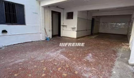 Casa para alugar, 270 m² por R$ 5.900,00/mês - Barcelona - São Caetano do Sul/SP