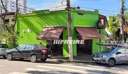 Imóvel Comercial  com 4 dormitórios à venda, 400 m² por R$ 1.600.000 - Barcelona - São Caetano do Sul/SP