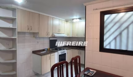 Apartamento com 2 dormitórios à venda, 71 m² por R$ 540.000,00 - Barcelona - São Caetano do Sul/SP