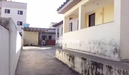 Casa com 2 dormitórios à venda, 132 m² por R$ 720.000,00 - Nova Gerti - São Caetano do Sul/SP