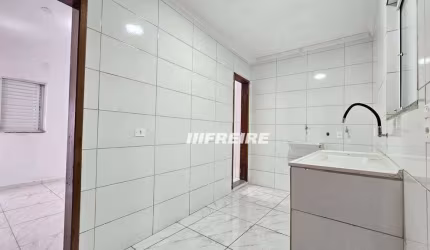 Apartamento com 1 dormitório para alugar, 35 m² por R$ 1.600,00/mês - Santo Antônio - São Caetano do Sul/SP