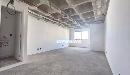 Sala para alugar, 41 m² por R$ 3.212,84/mês - Centro - São Caetano do Sul/SP