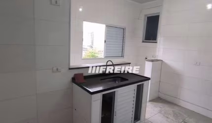 Apartamento com 1 dormitório para alugar, 45 m² por R$ 1.900,00/mês - Centro - São Caetano do Sul/SP